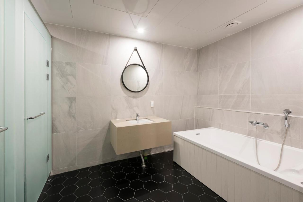 Browndot Hotel Guseo بوسان المظهر الخارجي الصورة